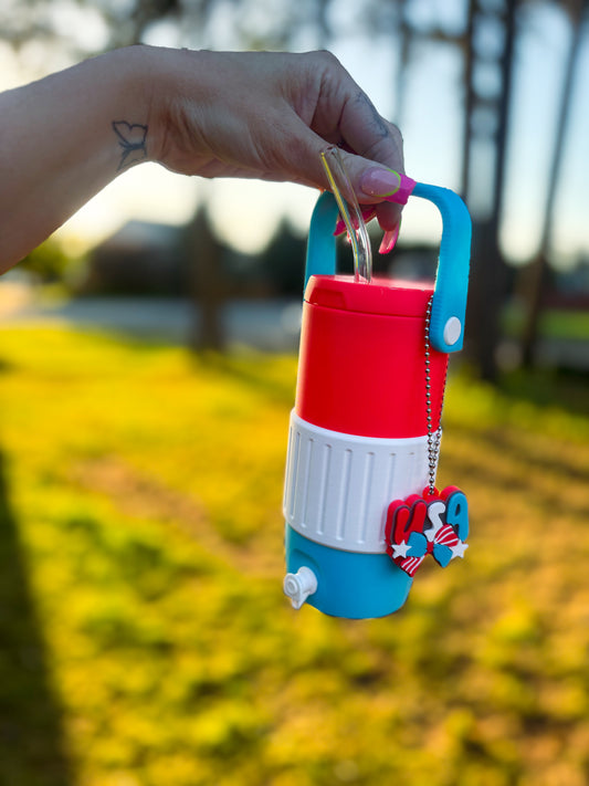Skinny Can Holder