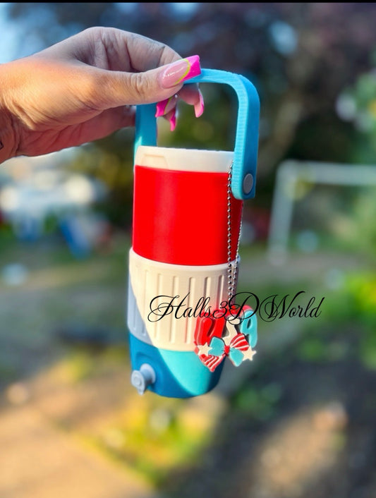 Skinny Can Holder